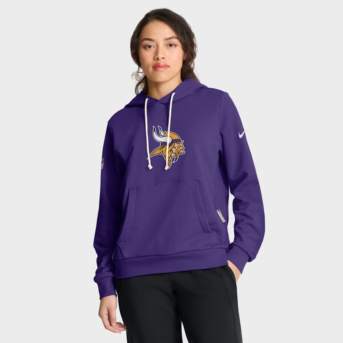 nike womens sweatshirts on sale