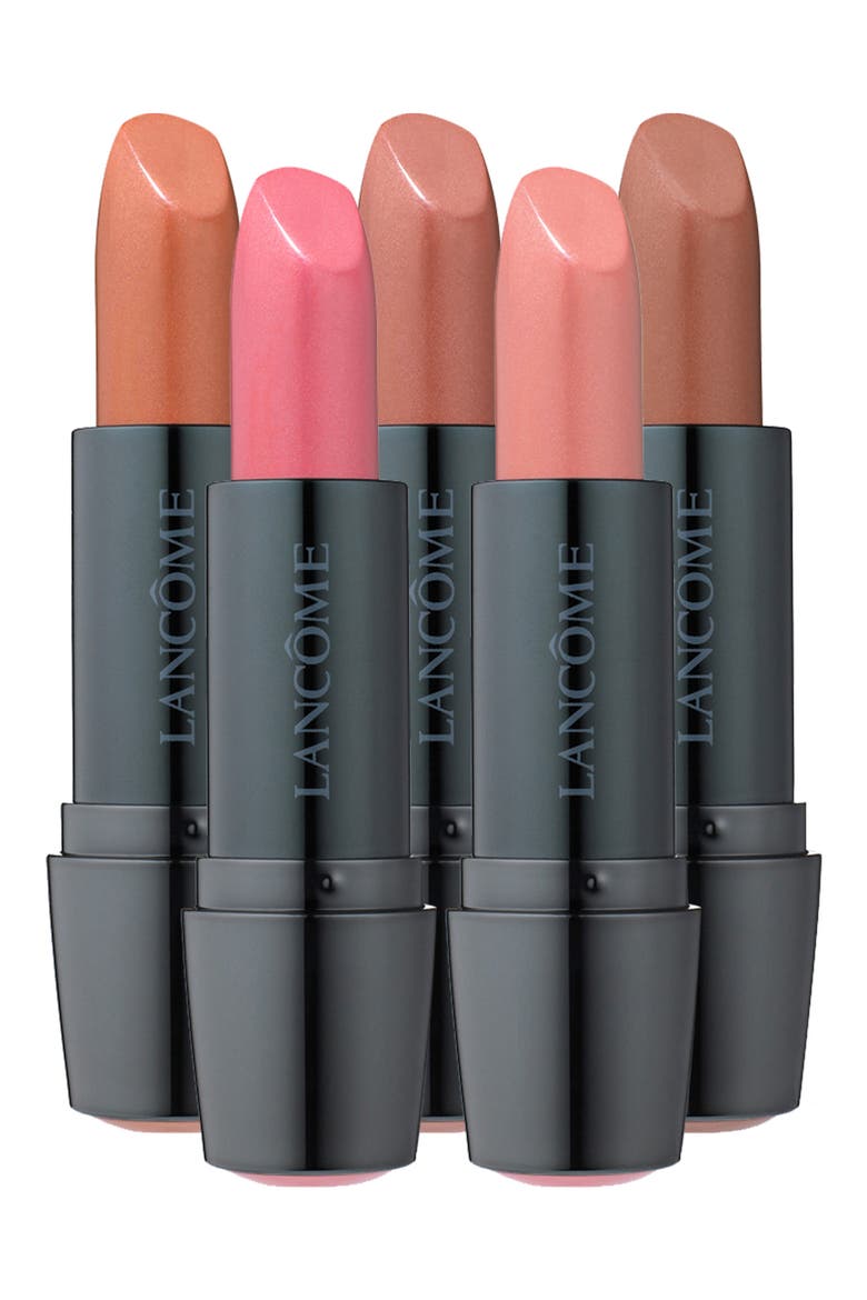 The Ultimate Nude Lipstick Kit (Nordstrom Exclusive), Main, color, NO COLOR