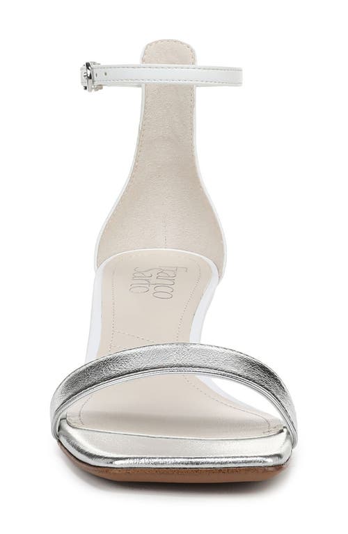 Franco Sarto Sadie Wedge Sandal