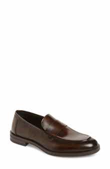 Stuart Weitzman Club Classic Loafer