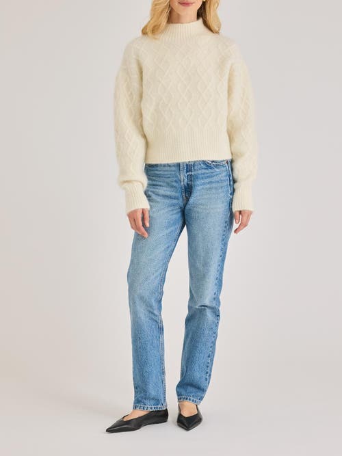 REBECCA TAYLOR REBECCA TAYLOR YAEL SWEATER