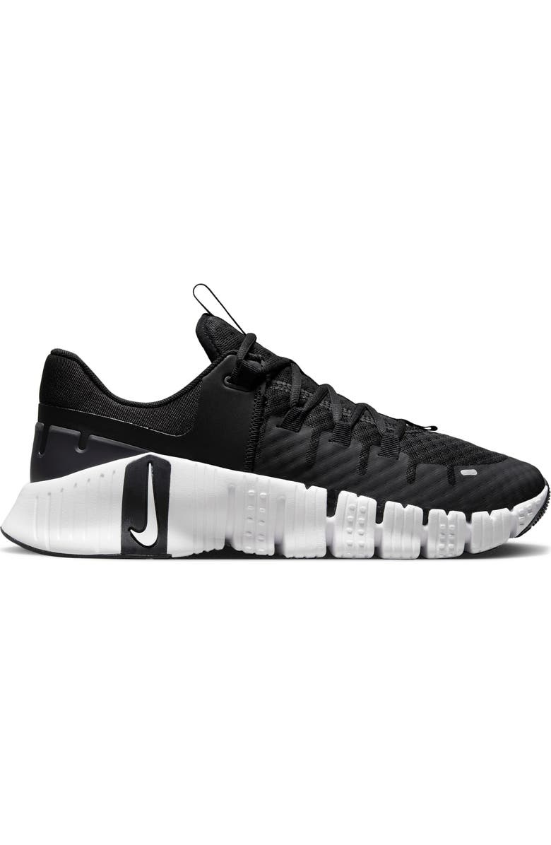 Nike Free Metcon 5 Training Shoe, Alternate, color,