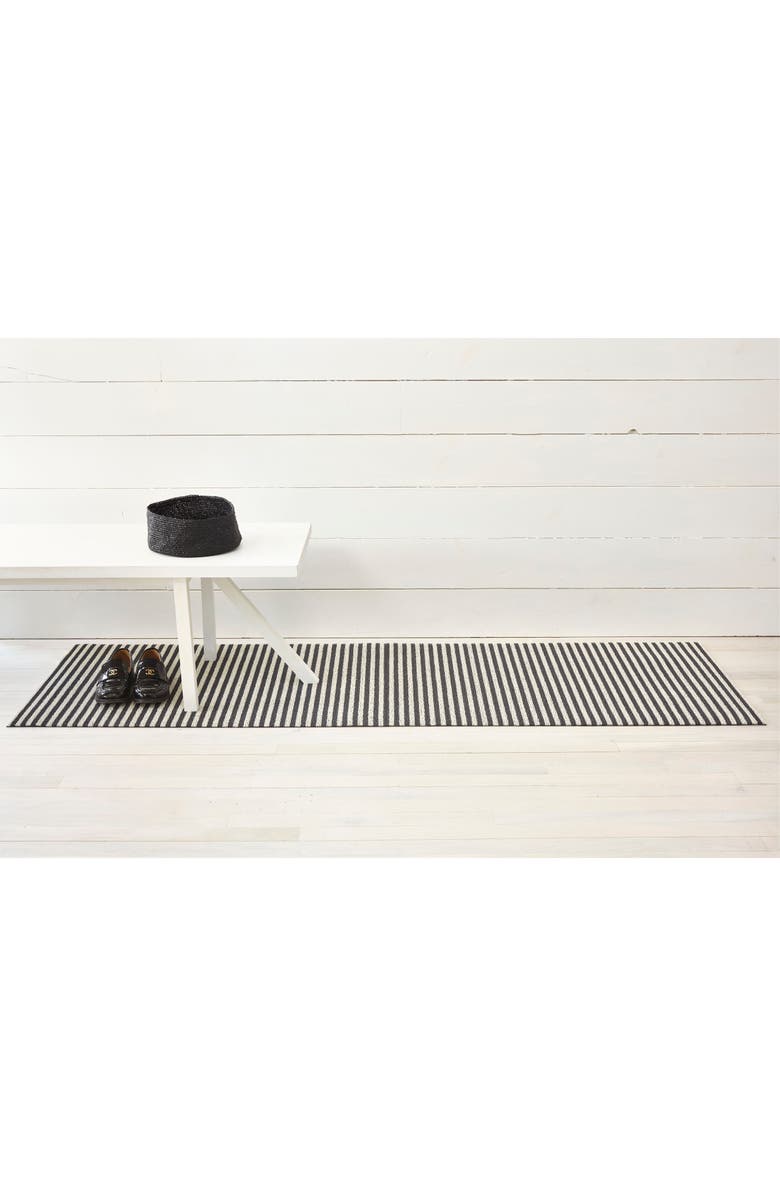 Chilewich Breton Runner Rug, Alternate, color,