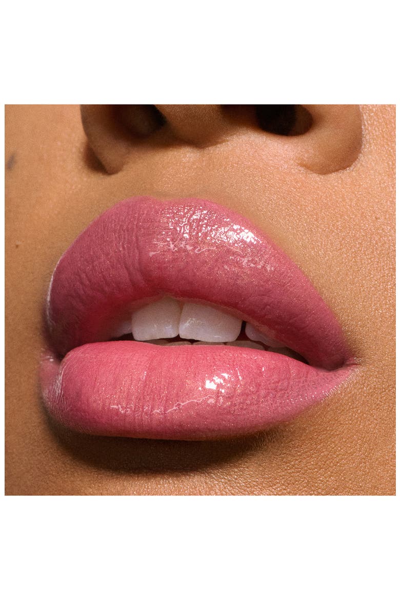 Cosmic Kiss Mini Lip Gloss & Lipstick Gift Set $31 Value, Alternate, color, NONE