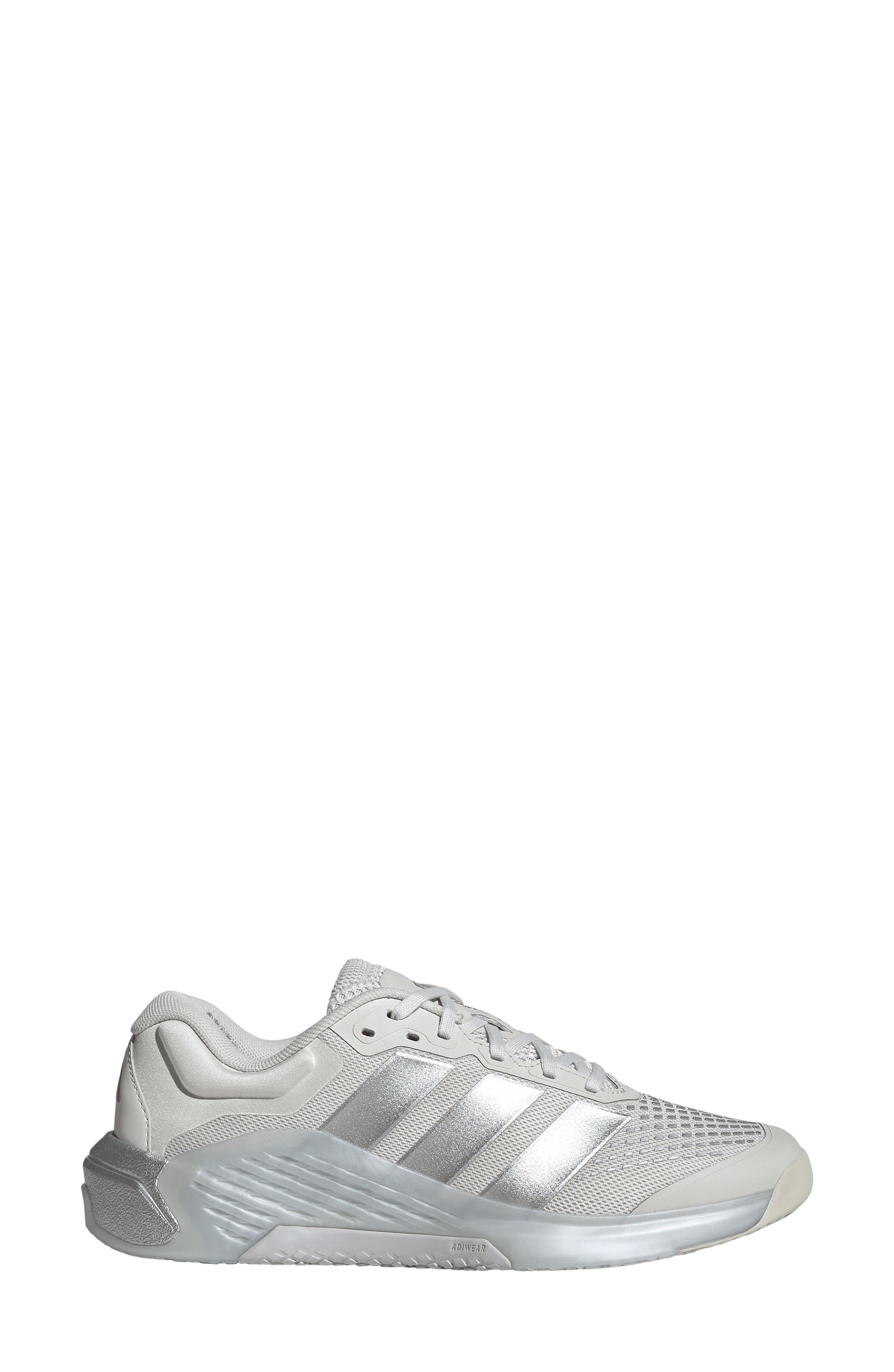 Dropset 4 Training Shoe, Alternate, color, ORBIT GREY/GREY MET/SILVER