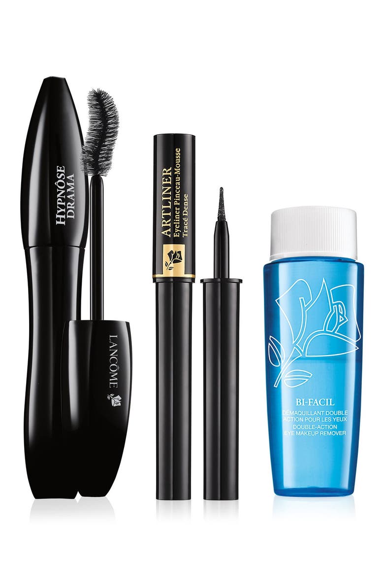 Hypnôse Drama Mascara Set, Alternate, color, NO COLOR
