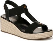 Vionic Calera Espadrille Wedge Sandal