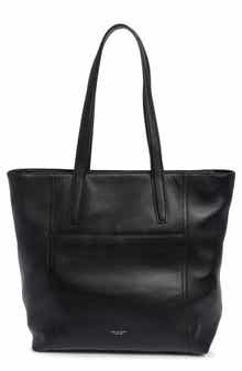 Mott Leather Tote