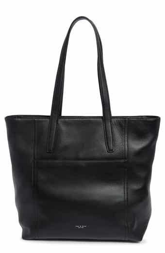 Mott Leather Tote
