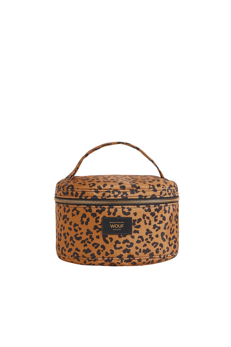 Agar Vanity Bag, Main, color, Multi