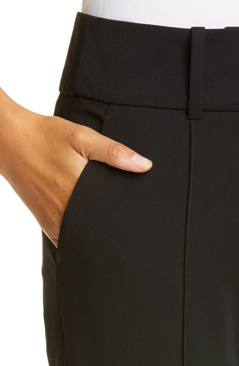 Veronica Beard Lago Trousers, Alternate, color,