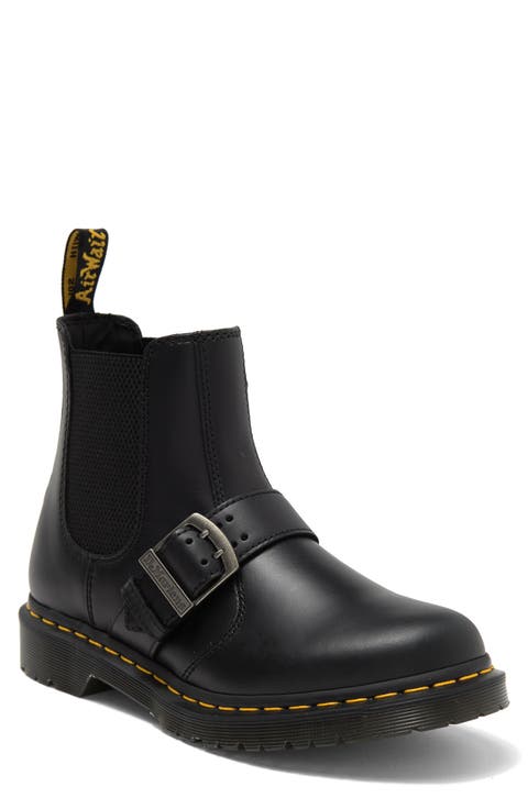 2976 Chelsea Boot (Women)