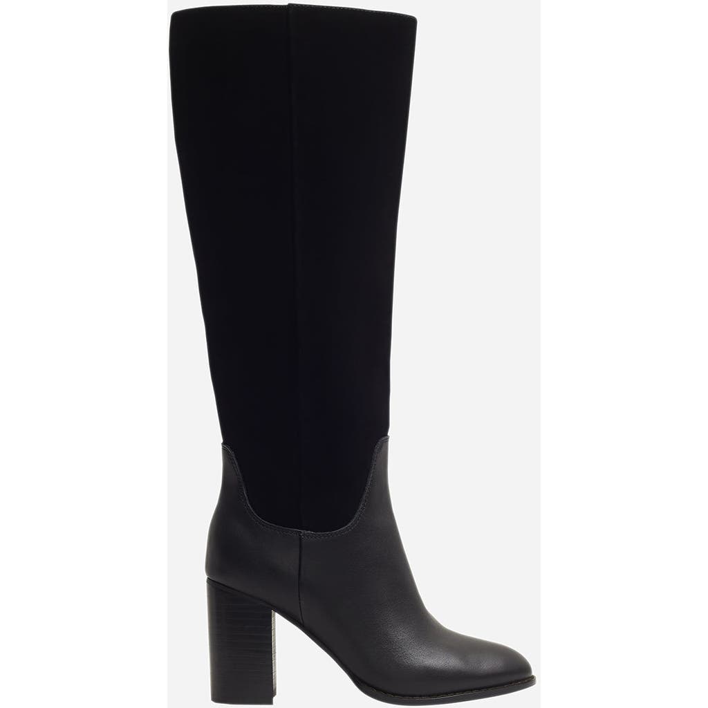 Draper James Bailey Boots In Animal Print
