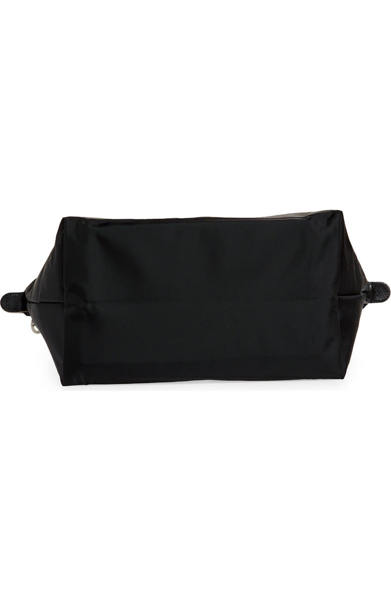 Longchamp Small Le Pliage Recycled Canvas Shoulder Tote, Alternate, color,