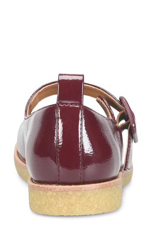 B O C By Børn Lara Mary Jane Flat