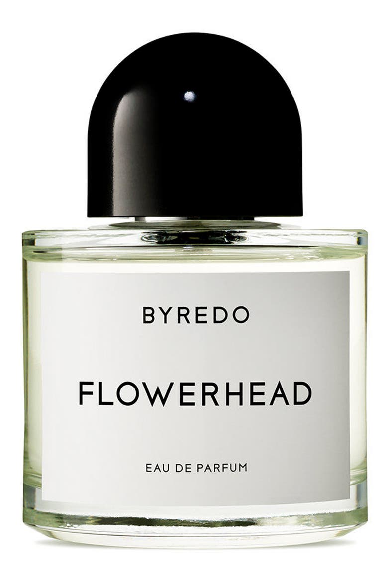 Flowerhead Eau de Parfum, Main, color, NO COLOR