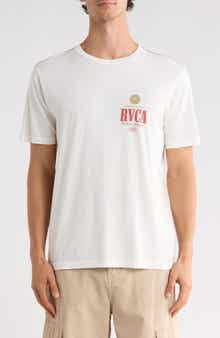 Philsner Cotton Graphic T-Shirt