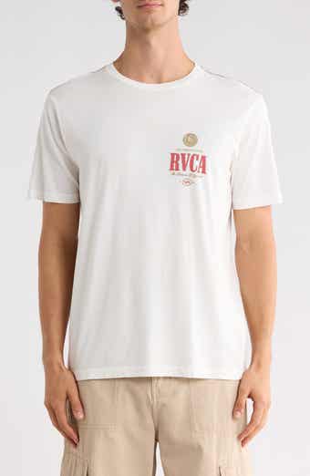 Philsner Cotton Graphic T-Shirt