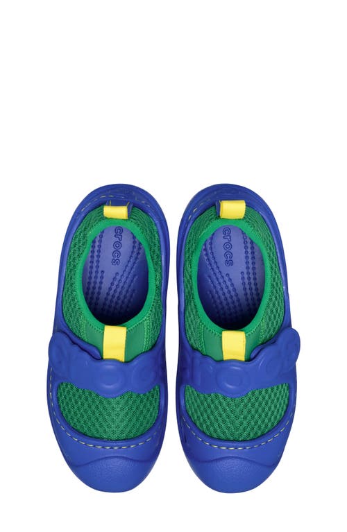 CROCS CROCS KIDS' SWIFTWATER SPLASH WATER SHOE 