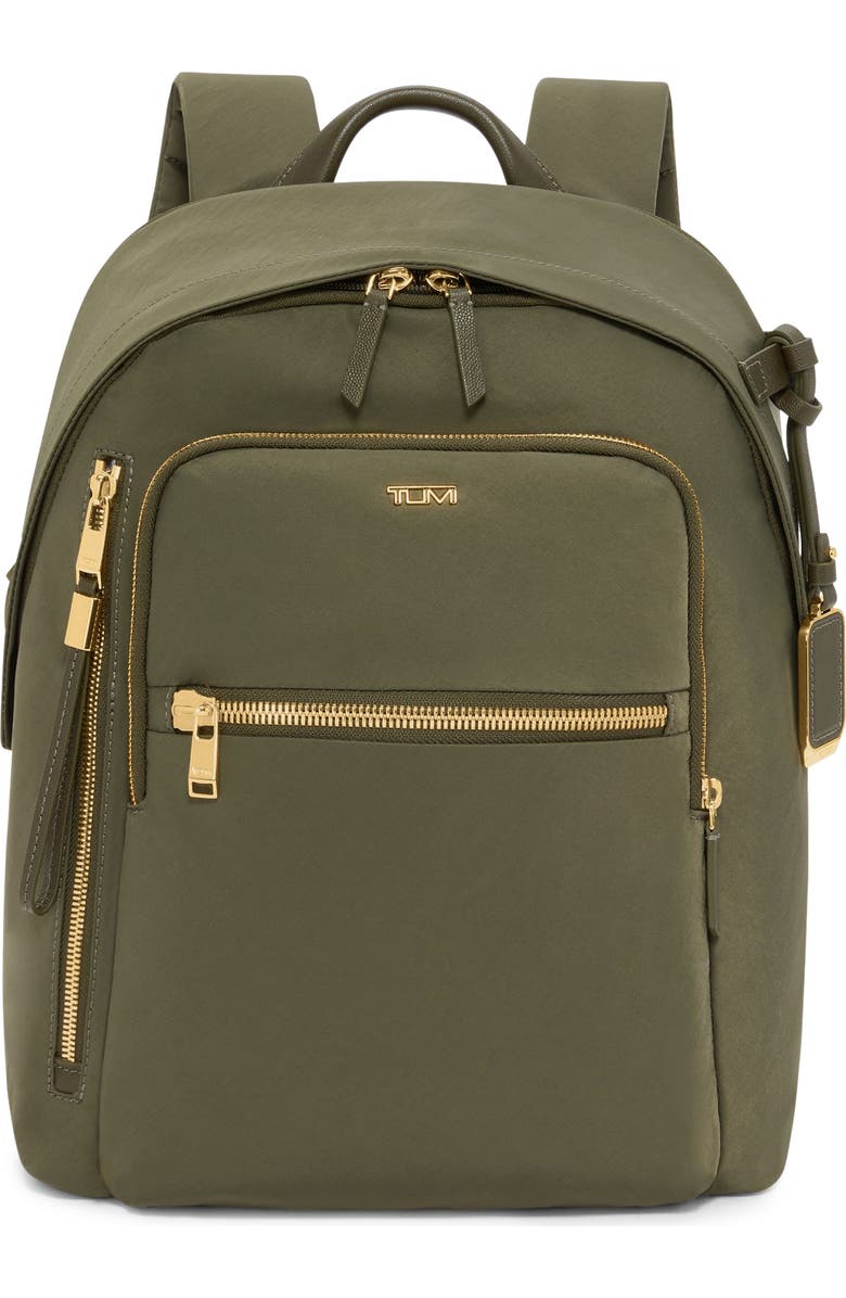 TUMI Voyageur Halsey Backpack, Main, color,