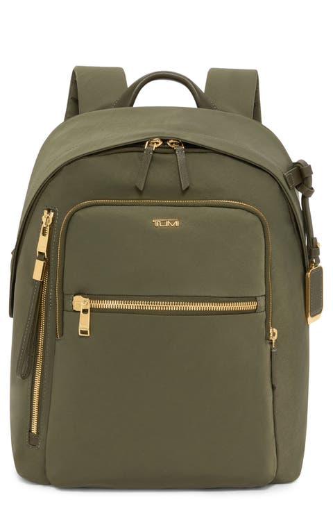 Voyageur Halsey Backpack