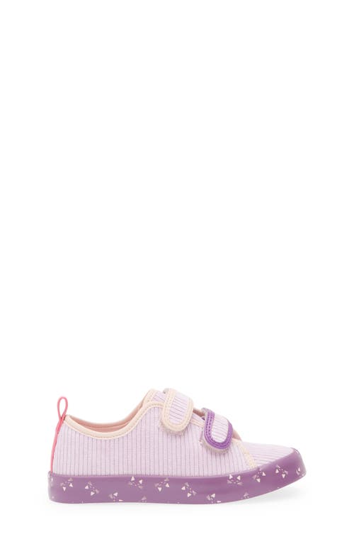 Tucker + Tate Kids' Wren Sneaker In Multi