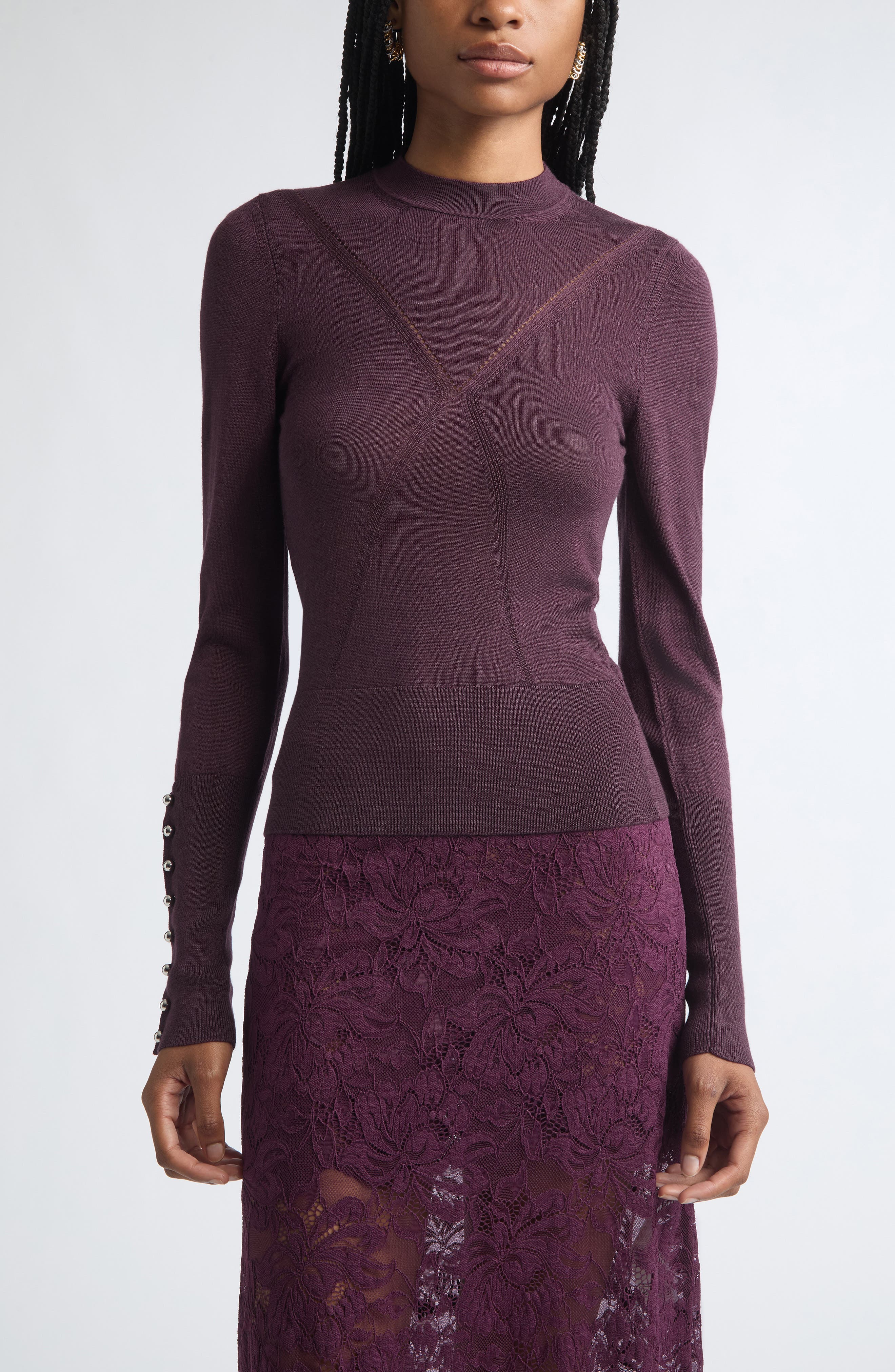 AUBERGINE