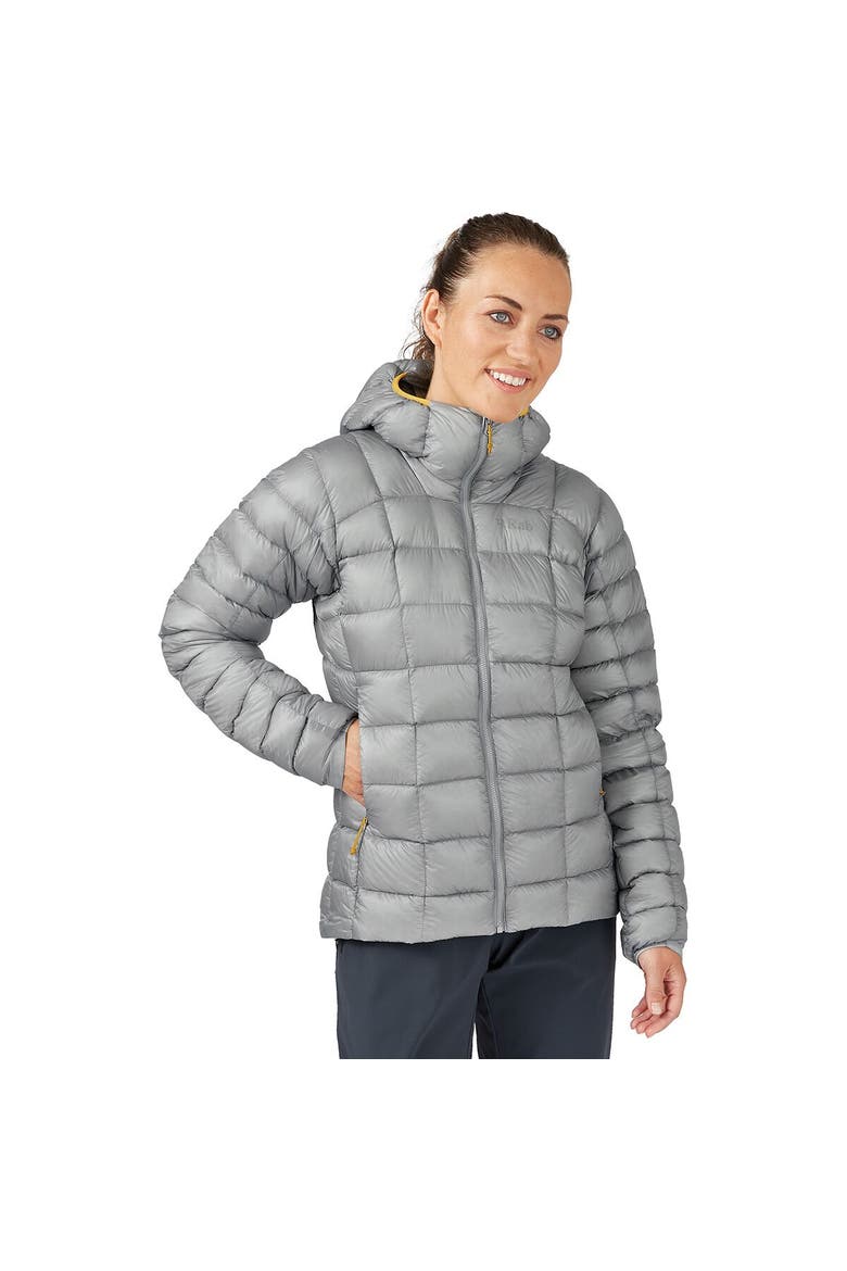 Mythic G Jacket - Women's, Alternate, color, Cloud