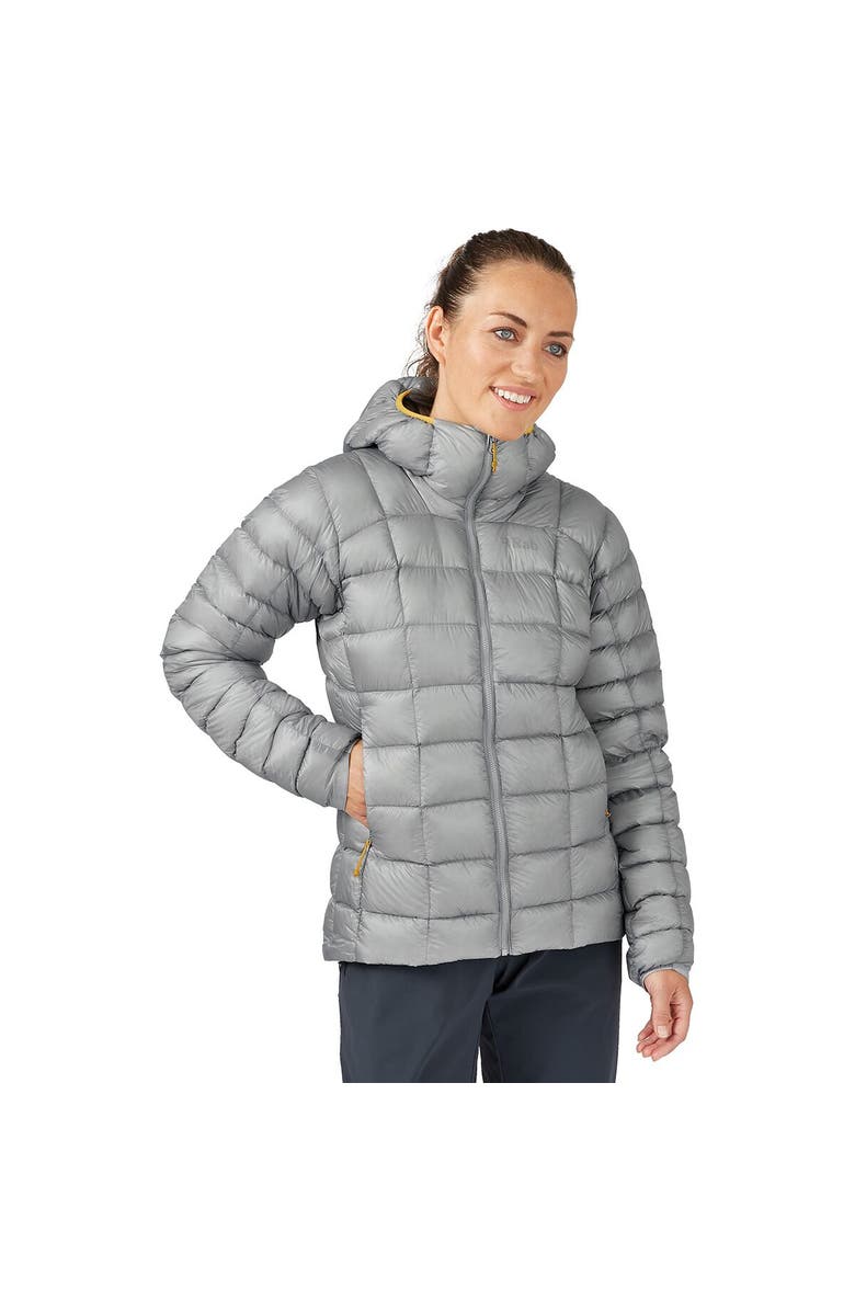 Rab Mythic G Jacket - Women
s, Alternate, color, Cloud