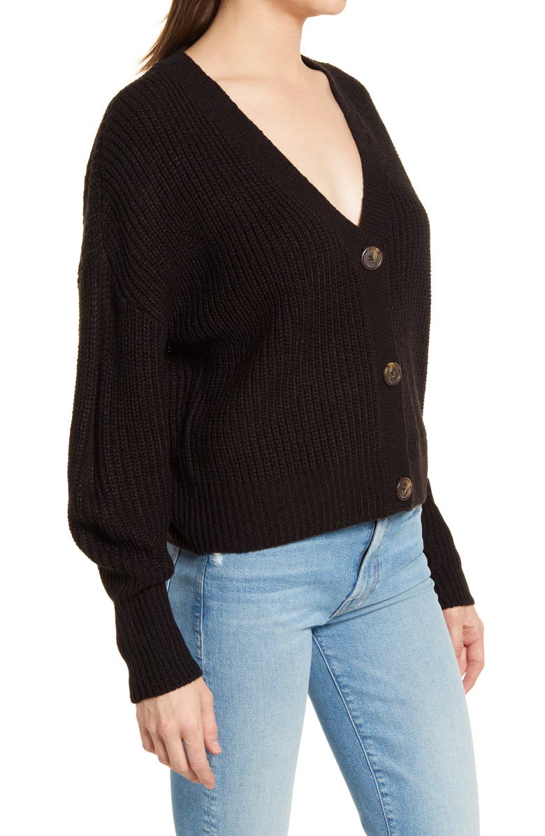 VERO MODA Lea Cardigan, Alternate, color, 