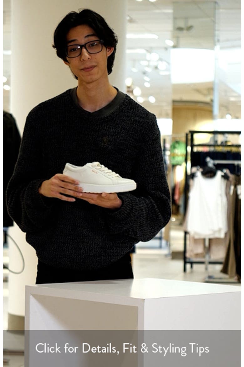 Soft 60 Aeon Sneaker video