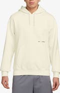Nike EWWS Cotton French Terry Hoodie
