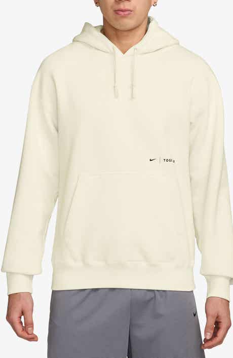 Nike EWWS Cotton French Terry Hoodie
