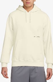 Nike EWWS Cotton French Terry Hoodie