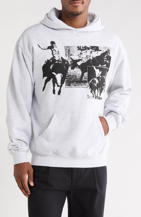 America's Sport Cotton Pullover Hoodie