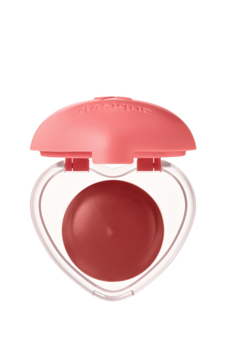 Dasique Souffle Color Pot, Alternate, color, #07 Burnt Sienna