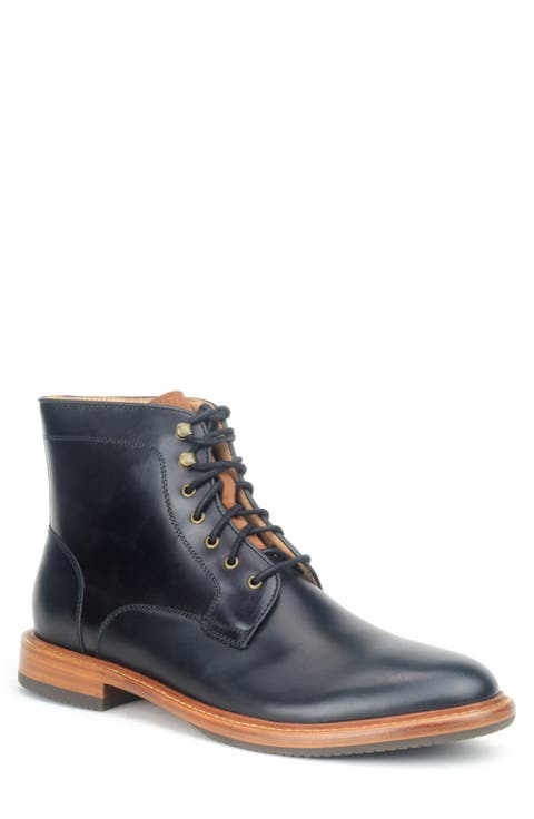 Ruckson Lace-Up Boot (Men)