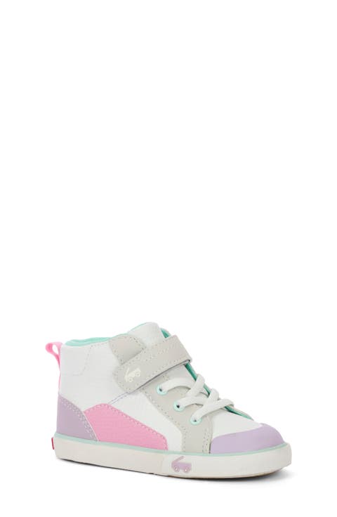 Kids' Dayton High Top Sneaker (Baby, Walker, Toddler & Little Kid)