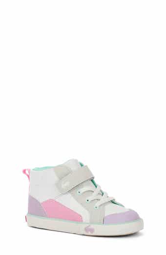 See Kai Run Kids' Dayton High Top Sneaker