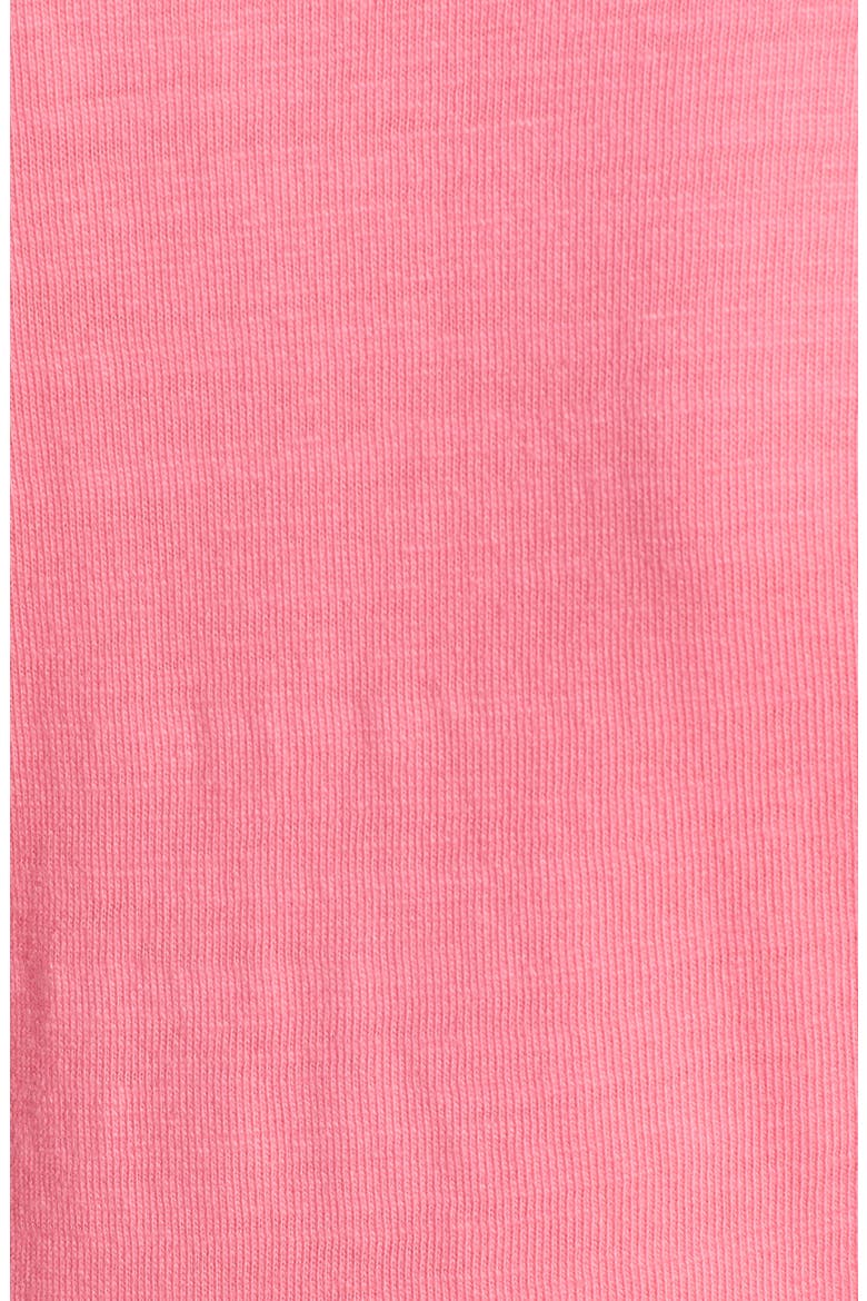 Knit One-Button Blazer, Alternate, color, PINK LEMONADE