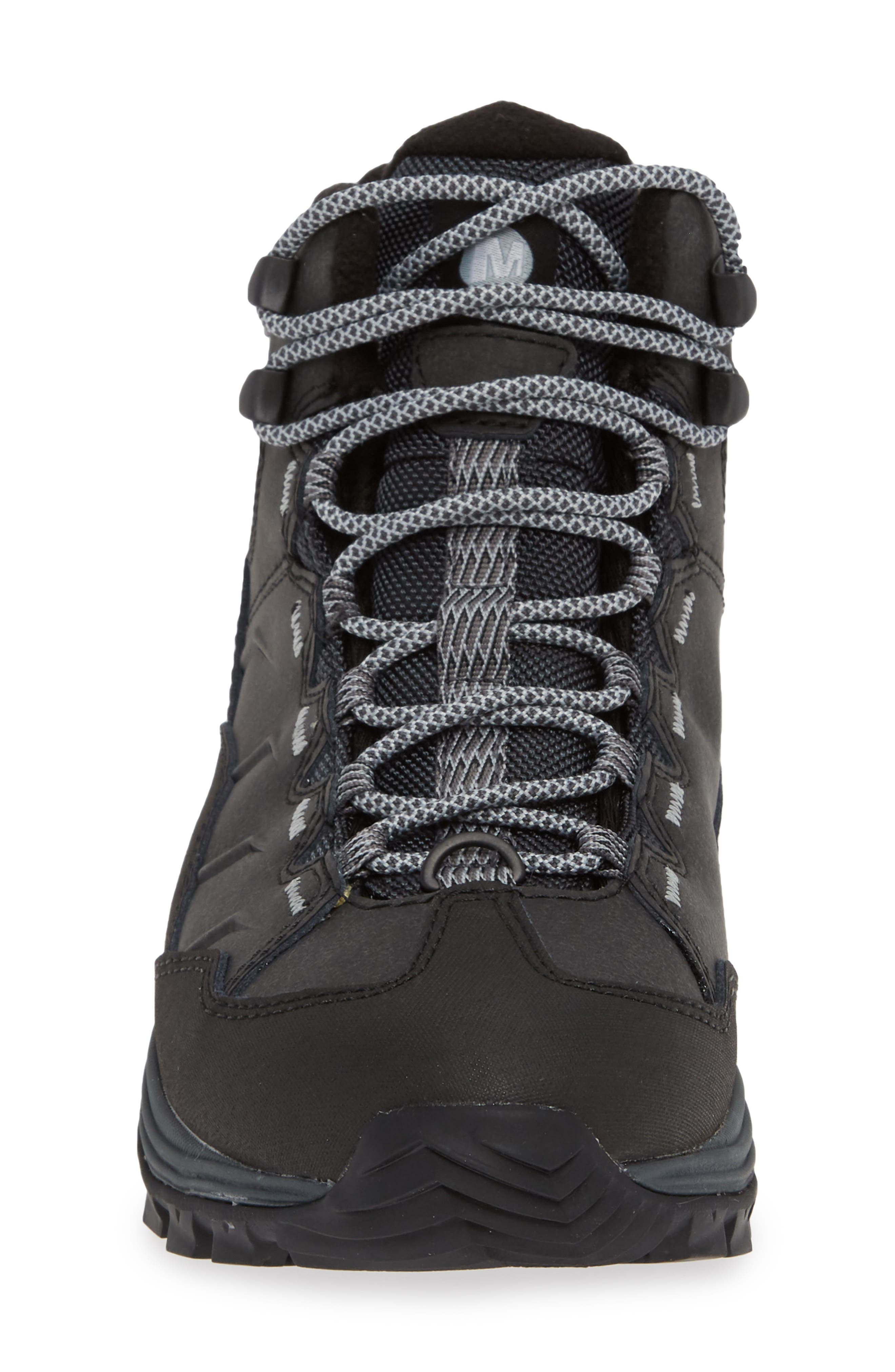 Merrell Thermo Chill Waterproof Snow Boot, Alternate, color, 