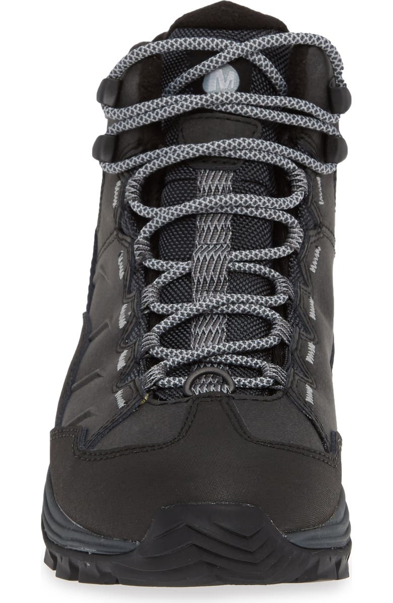 Merrell Thermo Chill Waterproof Snow Boot, Alternate, color,