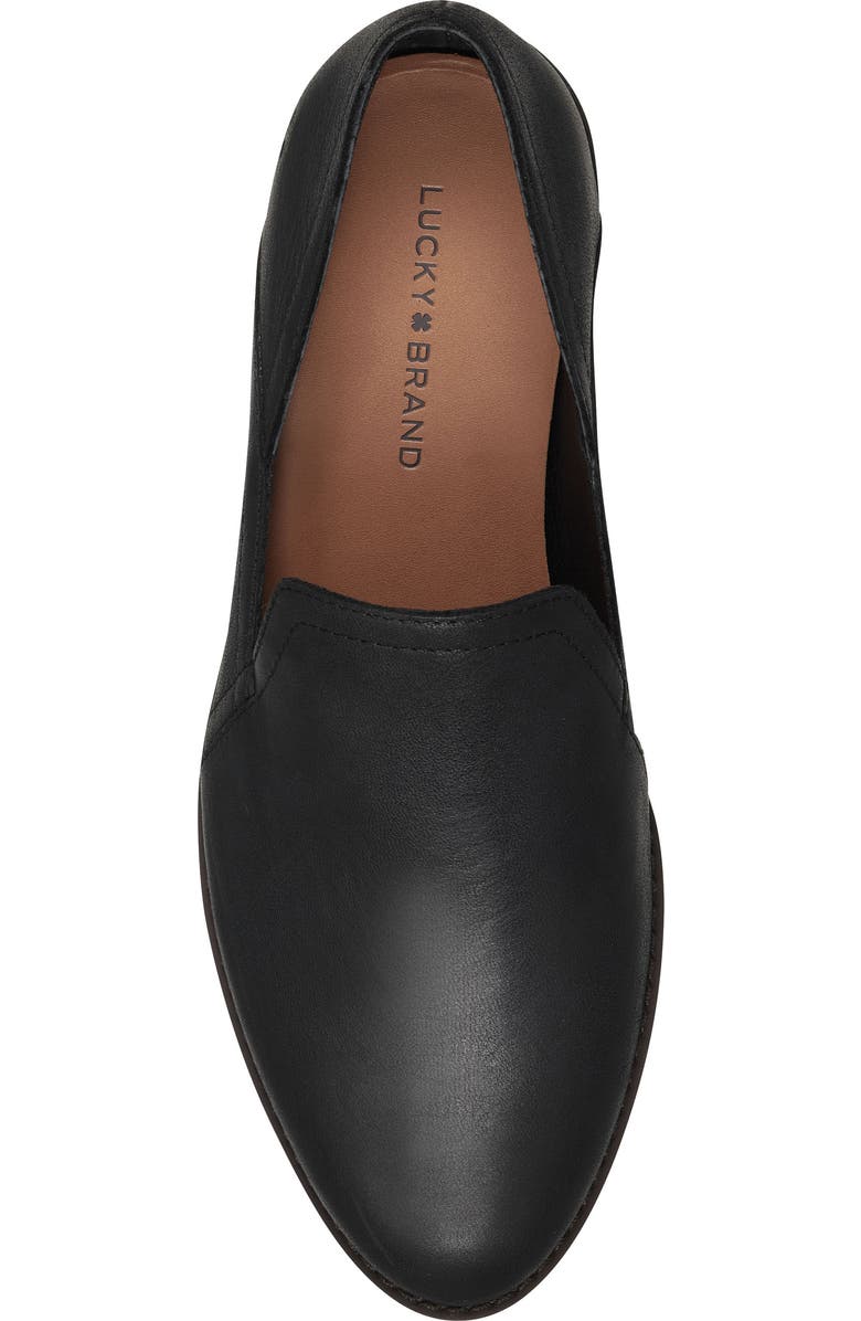 Lucky Brand Ellopy Flat, Alternate, color,