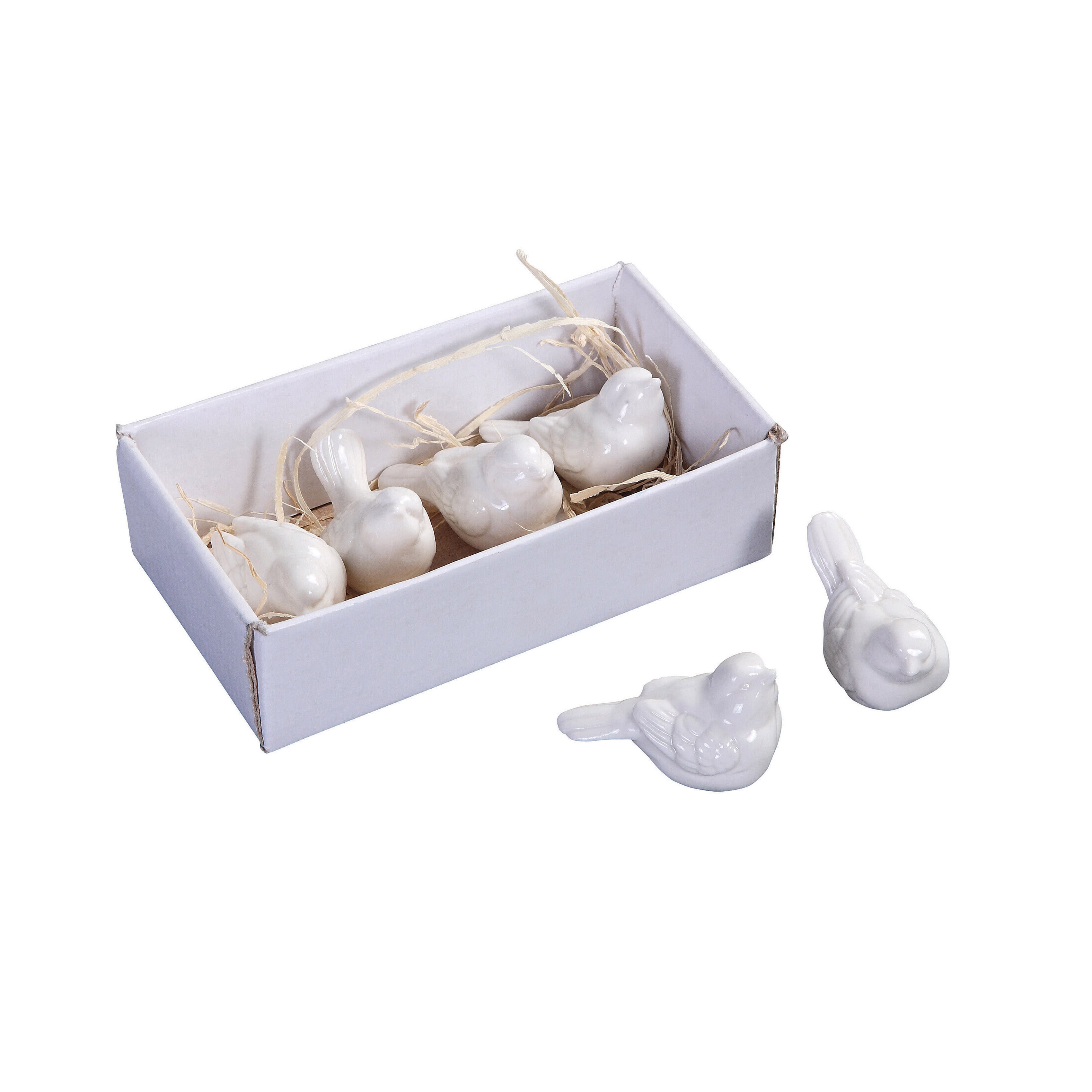 selected White