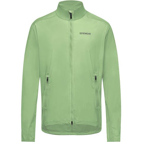 Concurve Windbreaker - Men's
