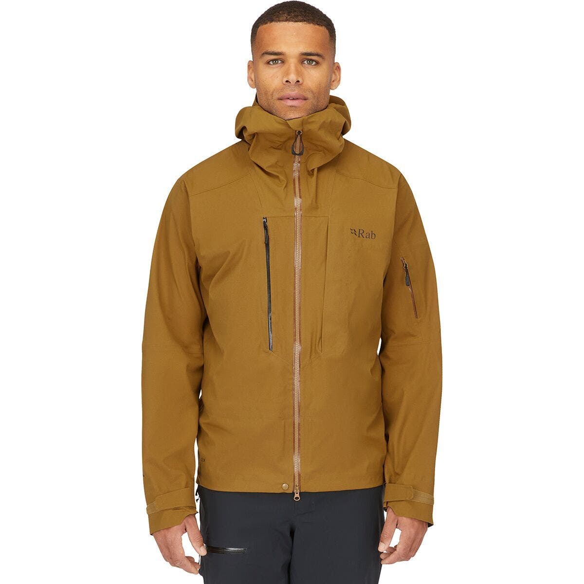 Khroma Kinetic Jacket - Men's