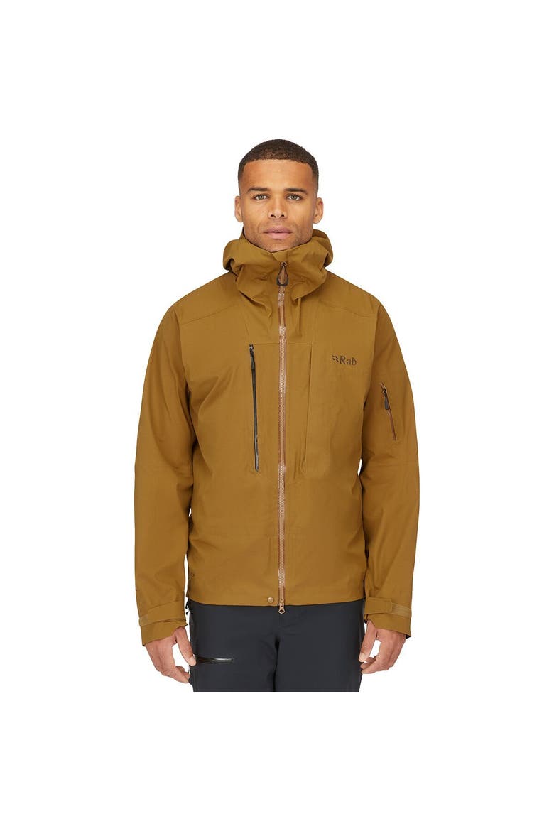 Khroma Kinetic Jacket - Men's, Main, color, Footprint