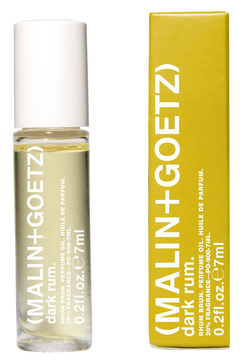 Dark Rum Perfume Oil, Main, color, NO COLOR
