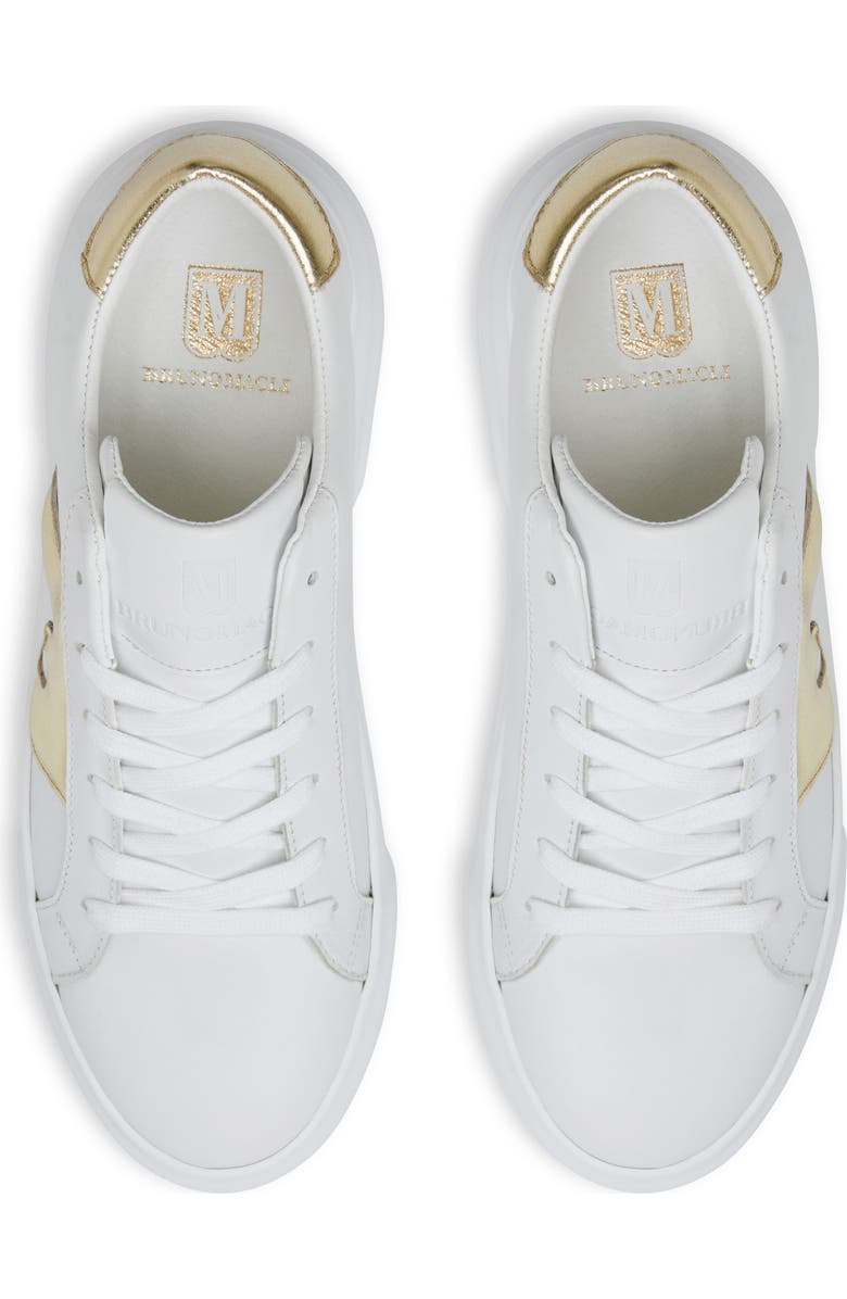Bruno Magli Kali Sneaker, Alternate, color,