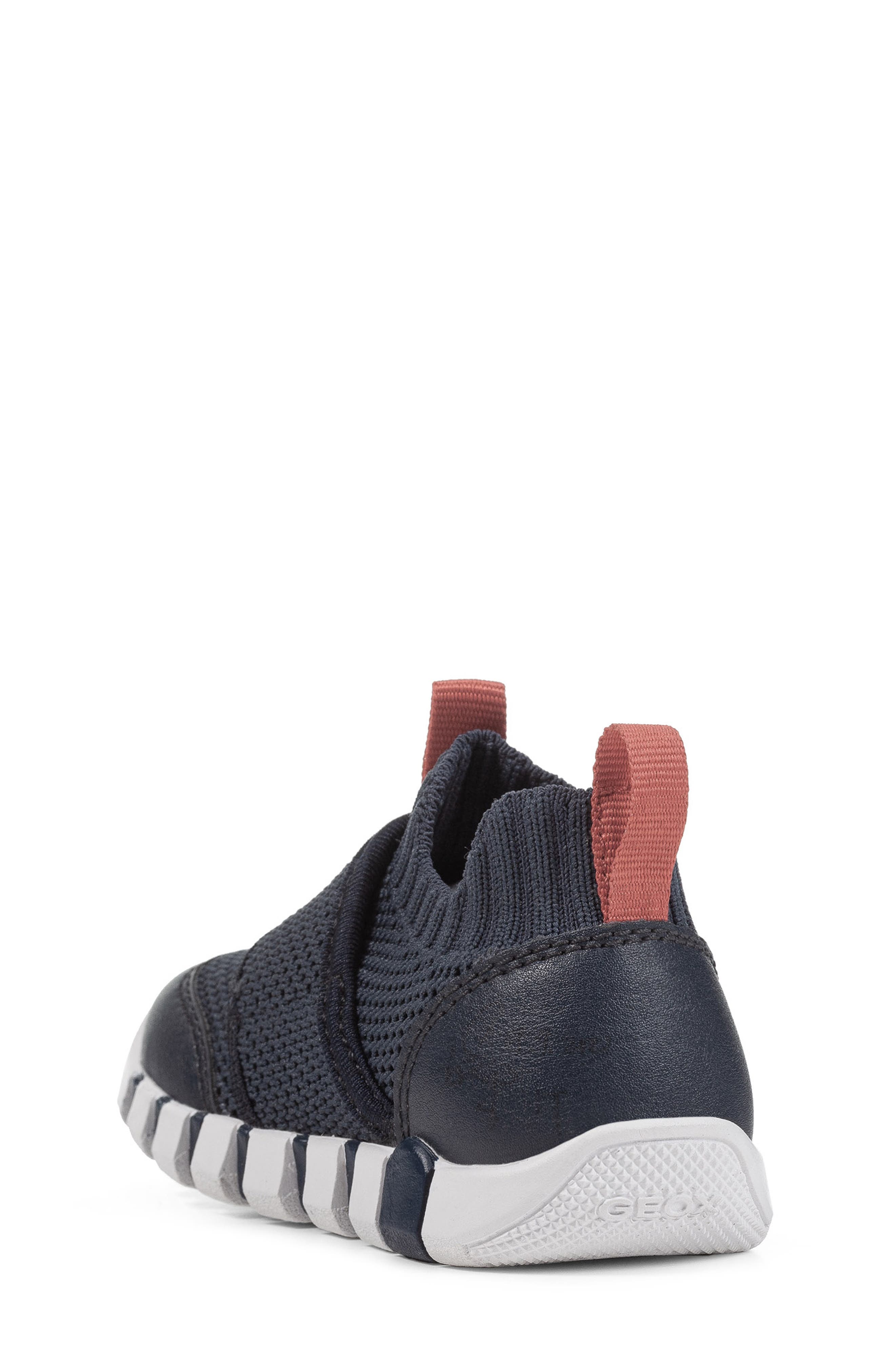 Geox Iupidoo Sneaker, Alternate, color, 